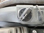 Control Station with Drivetrain Controls