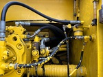 Hydraulics with Hoses (Hydraulics)