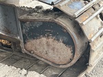 Drivetrain with Right Drive Motor