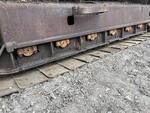 Undercarriage with Right Track Rollers