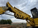 Chassis with Boom Condition
