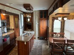 Interior with