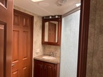 Interior with
