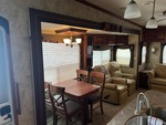 Interior with