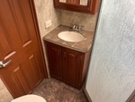 Interior with
