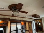 Interior with