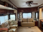 Interior with