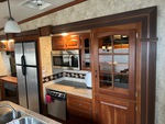 Interior with