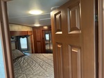 Interior with