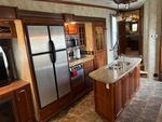 Interior with