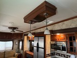 Interior with