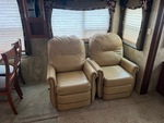 Interior with