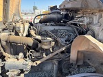 Motor with