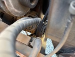 Motor with