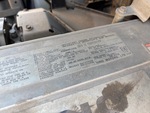 Motor with