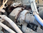 Motor with