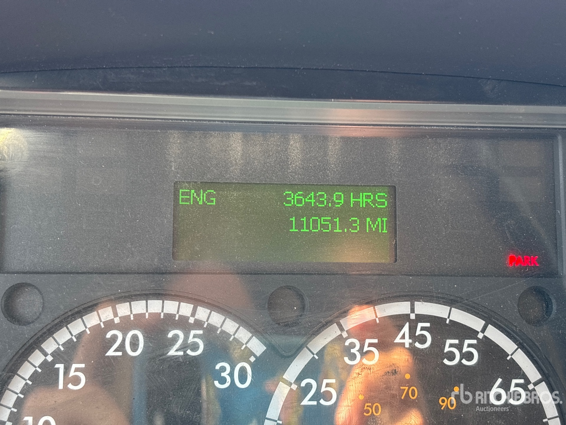 2017 Freightliner M2 106