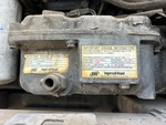 Basic Refrigeration Unit with