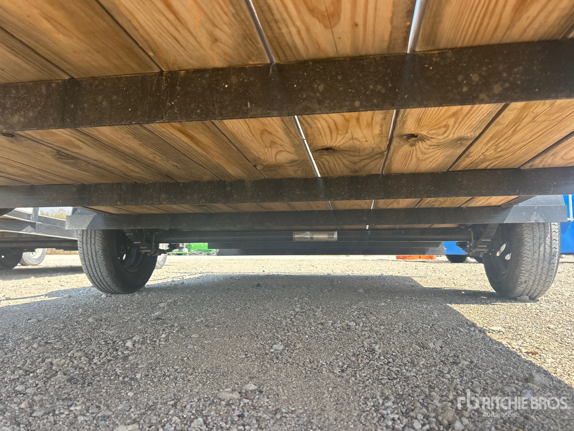 2025 Big Tex 35SA-14BK4RG