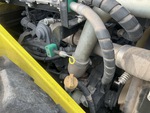 Engine with Engine - Right Side