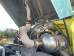 Engine with Sistema de Escape