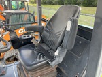 Control Station with Asiento/apoyabrazos