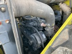 Engine with Engine - Left Side
