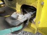 Hidráulica with Steering Cylinders