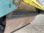 Chassis with Rasqueta del tambor