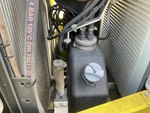 Engine with DEF / AdBlue Tank