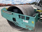 Chassis with Condición del tambor