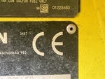 General Appearance with CE Mark