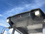 General Appearance with Funcionamiento de las luces exteriores
