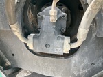 Hidráulica with Drum Vibration Motors