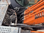 Hydraulics with Mangueras (hidráulicas)