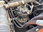 Hydraulics with Motor para movimiento oscilante
