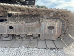 Undercarriage with Right Track Tensioner