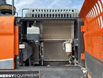 Motor with Radiador