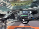 Control Station with Dash Console