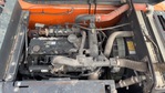 Motor with Engine - Left Side