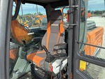 Control Station with Asiento/apoyabrazos
