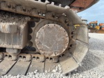 Drivetrain with Left Final Drive