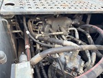 Hydraulics with Válvulas