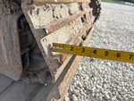 Undercarriage with Right Grouser Height