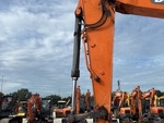 Hydraulics with Cilindros del Cucharon