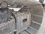 Undercarriage with Right Idler
