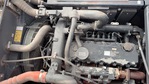 Motor with Engine - Right Side