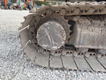 Drivetrain with Right Final Drive