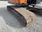 Undercarriage with Right Track Shoes