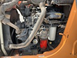 Engine with Engine - Left Side